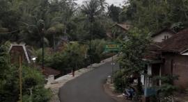 Profil Padukuhan Weru, Hasil Sinergi Masyarakat dan KKN Universitas Sanata Dharma